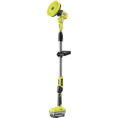 Ryobi Grön 18V teleskopisk rengöringsborste - Produkttyp Ryobi Grön 18V teleskopisk rengöringsborste - Produkttyp