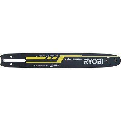 Ryobi Führungsschiene 35cm - Kettensäge Zubehör Ryobi Führungsschiene 35cm - Kettensäge Zubehör
