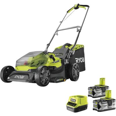 RYOBI RY18LMX40A-240 RYOBI RY18LMX40A-240