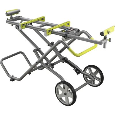 Ryobi RLSW01 Uniwersalny stojak z kółkami Ryobi RLSW01 Uniwersalny stojak z kółkami