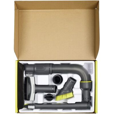 Ryobi RAKVA04 - Acceskit voor stofzuiger Ryobi RAKVA04 - Acceskit voor stofzuiger