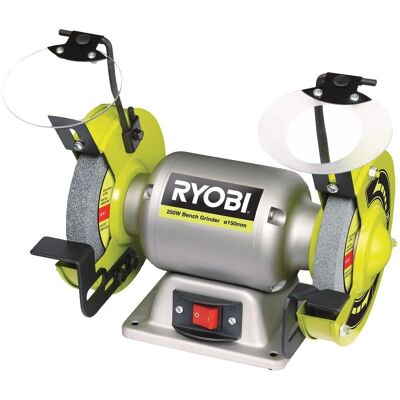 Ryobi RBG6G1 - Sägemaskin 250W - Modernes Design Ryobi RBG6G1 - Sägemaskin 250W - Modernes Design