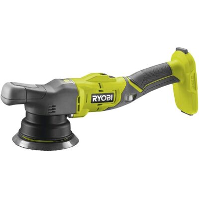 Ryobi - R18P-0 ONE+ - Cordless - Polisher - Power Tool Ryobi - R18P-0 ONE+ - Cordless - Polisher - Power Tool