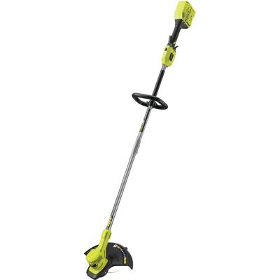 Ryobi RY18LTX33A-0 Borrstlös grästrimmer - Trädgårdsverktyg Ryobi RY18LTX33A-0 Borrstlös grästrimmer - Trädgårdsverktyg