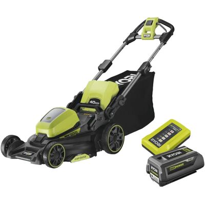 RYOBI RY36LM40A-140 RYOBI RY36LM40A-140