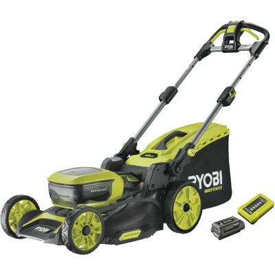 Ryobi - MAX POWER 36V 5.0Ah - 46 cm - 36V - Kosiarka Ryobi - MAX POWER 36V 5.0Ah - 46 cm - 36V - Kosiarka