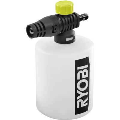 Ryobi RAC748 Detergent Bottle - Surface & Pressure Washer Accessories Ryobi RAC748 Detergent Bottle - Surface & Pressure Washer Accessories