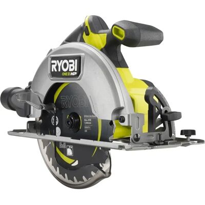 Ryobi Bezprzewodowa piła tarczowa 18V HP - Piła tarczowa Ryobi Bezprzewodowa piła tarczowa 18V HP - Piła tarczowa