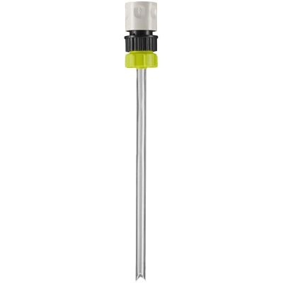 Ryobi RAC751 Adaptador de garrafa para lavadora de alta pressão - Portátil Ryobi RAC751 Adaptador de garrafa para lavadora de alta pressão - Portátil
