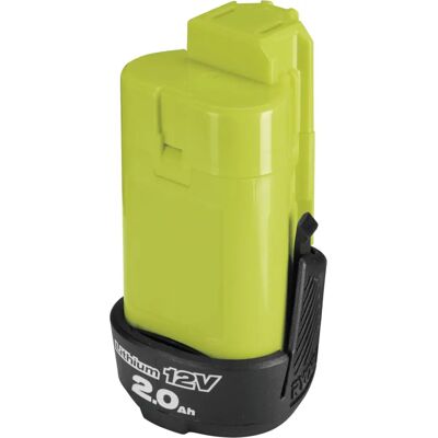 Ryobi BSPL1220 - Batterie Lithium - 2 Ah - 12 V Ryobi BSPL1220 - Batterie Lithium - 2 Ah - 12 V
