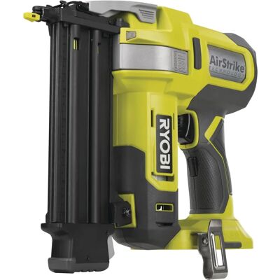 Ryobi 18V ONE+ R18GN18 Cordless Nail Gun - Bare Tool Ryobi 18V ONE+ R18GN18 Cordless Nail Gun - Bare Tool