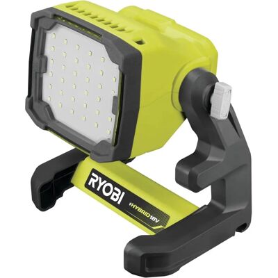 Ryobi RLFD18-0 18V Akku-Fernseher - Fluter Ryobi RLFD18-0 18V Akku-Fernseher - Fluter