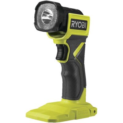 Ryobi RLF18-0 18V LED Taschenlampe - Nur Werkzeug Ryobi RLF18-0 18V LED Taschenlampe - Nur Werkzeug