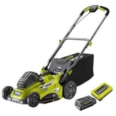 RYOBI RLM36X41H50G RYOBI RLM36X41H50G