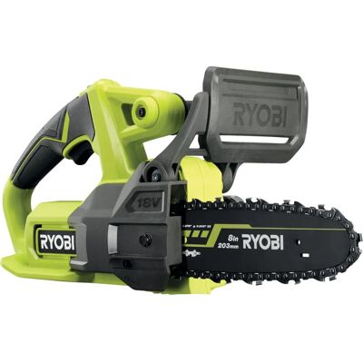 Ryobi RY18CS20A - RY18CS20A-0 (solo) Ryobi RY18CS20A - RY18CS20A-0 (solo)