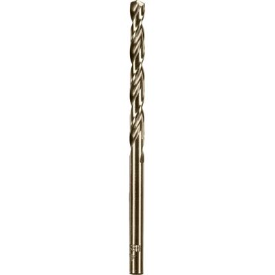 Perceuse en Acier au Cobalt Durable AEG - 86mm x 4,8mm Perceuse en Acier au Cobalt Durable AEG - 86mm x 4,8mm