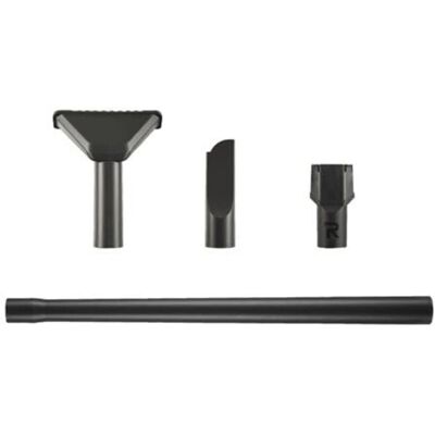 Kit d'accessoires pour aspirateur Ryobi R18HV, 4 pièces - Publicité Kit d'accessoires pour aspirateur Ryobi R18HV, 4 pièces - Publicité