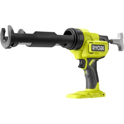 Pistola de sellar Ryobi - 18V - Solo herramienta Pistola de sellar Ryobi - 18V - Solo herramienta