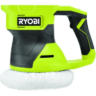 Ryobi One+ 150mm Polierer - 18V Elektrowerkzeug Ryobi One+ 150mm Polierer - 18V Elektrowerkzeug