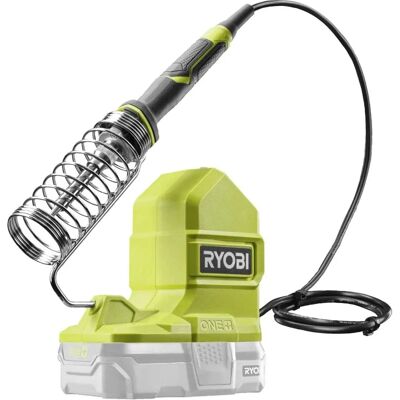 Ryobi RSI18-0 18V Langaton juotin - Juotin Ryobi RSI18-0 18V Langaton juotin - Juotin