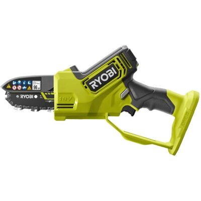 Ryobi RY18PSX10A-0 18V - Solo Ryobi RY18PSX10A-0 18V - Solo