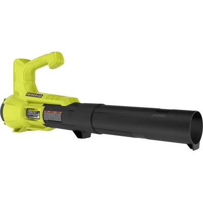 Ryobi RY18BLA-0 (ohne Batterie und Ladegerät) Ryobi RY18BLA-0 (ohne Batterie und Ladegerät)