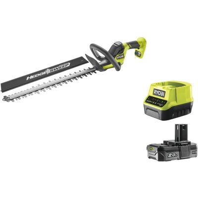 Ryobi ONE+ (RY18HT45A) - RY18HT45A-120 mit Batterie Ryobi ONE+ (RY18HT45A) - RY18HT45A-120 mit Batterie