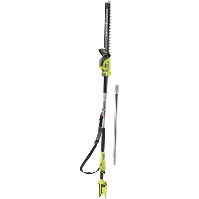 Ryobi 36V teleskopisk häckklippare - blad 50cm - utan batteri eller laddare Ryobi 36V teleskopisk häckklippare - blad 50cm - utan batteri eller laddare
