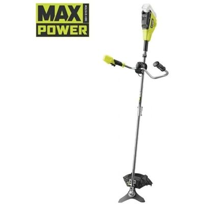 Ryobi Model Ry36Bcx30A-0 - Regulowane uchwyty - 30cm szerokość - Podkaszarka Ryobi Model Ry36Bcx30A-0 - Regulowane uchwyty - 30cm szerokość - Podkaszarka