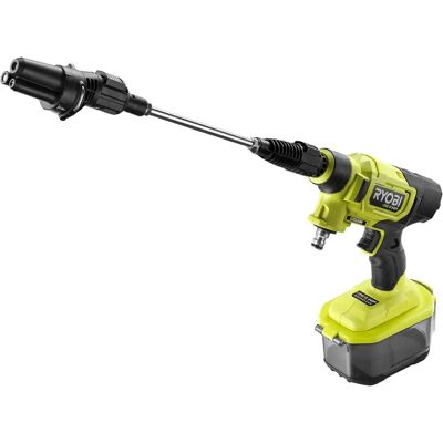 Ryobi pisto wysokociśnieniowe bezszczotkowe 18V ONE+ HP - RY18PWX41A-0 Ryobi pisto wysokociśnieniowe bezszczotkowe 18V ONE+ HP - RY18PWX41A-0