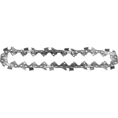 Ryobi RY18PSX10A Ketting - 10cm - 24 schakels - Kettingzaagonderdeel Ryobi RY18PSX10A Ketting - 10cm - 24 schakels - Kettingzaagonderdeel