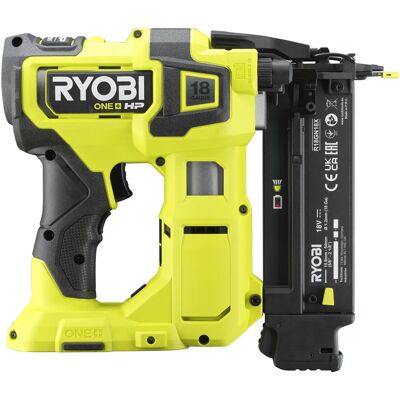 Ryobi Sladdlös Spikpistol 18V HP - Airstrike, Borrstlös, 18G Ryobi Sladdlös Spikpistol 18V HP - Airstrike, Borrstlös, 18G