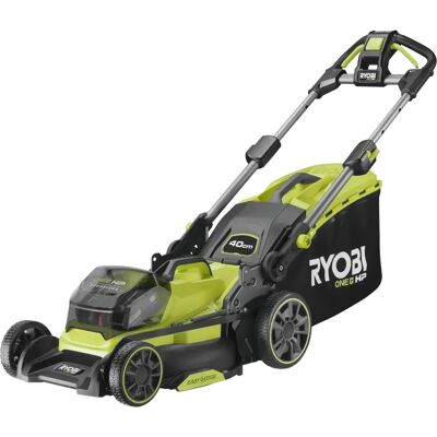 Ryobi Leikkuri 18V One+ HP - Kestävä, Säädettävä, 300m² Ryobi Leikkuri 18V One+ HP - Kestävä, Säädettävä, 300m²