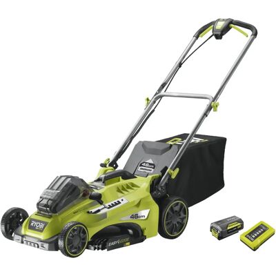 RYOBI RLM36X46H50PG RYOBI RLM36X46H50PG