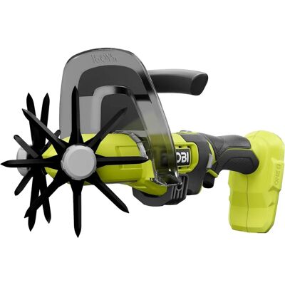 Ryobi RY18HCA-0 Ręczny Kultywator - 18V, Kompaktowy, Regulowana Prędkość Ryobi RY18HCA-0 Ręczny Kultywator - 18V, Kompaktowy, Regulowana Prędkość