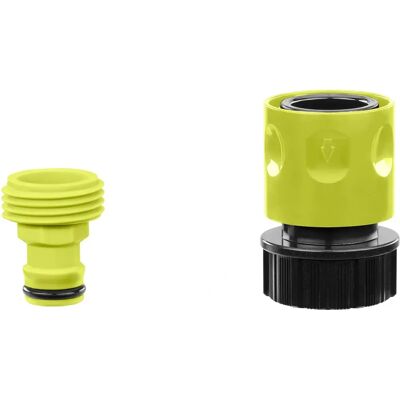 Adaptateur pour pistolet haute pression Ryobi - Connexion rapide RY18PW22A Adaptateur pour pistolet haute pression Ryobi - Connexion rapide RY18PW22A