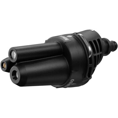Ryobi RAC771 Ugello 3 in 1 EZClean - Accessorio per idropulitrice Ryobi RAC771 Ugello 3 in 1 EZClean - Accessorio per idropulitrice