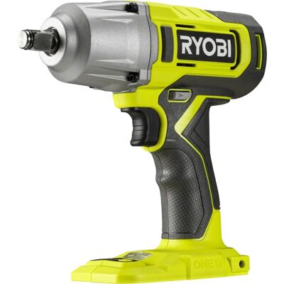 Ryobi 1/2'' Klucz udarowy - 3 prędkości - 600Nm - Same narzędzie Ryobi 1/2'' Klucz udarowy - 3 prędkości - 600Nm - Same narzędzie