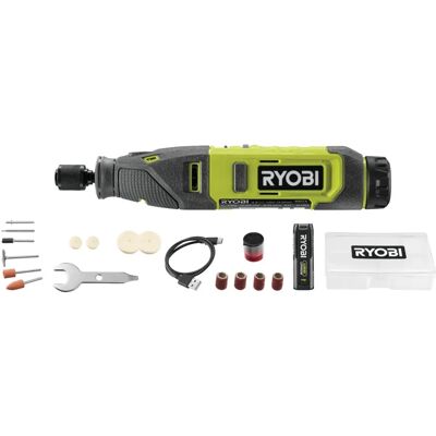 Ryobi RRT4-120GA15 (5133005634) Ryobi RRT4-120GA15 (5133005634)