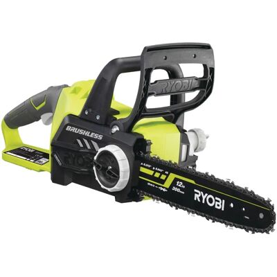 Ryobi One+ OCS1830 30 cm - 1 x 4,0 Ah & Laturi Ryobi One+ OCS1830 30 cm - 1 x 4,0 Ah & Laturi