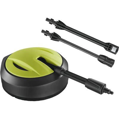 Ryobi RAC772 - Szczotka do powierzchni zewnętrznych 25cm - Oryginalny Akcesorium Ryobi RAC772 - Szczotka do powierzchni zewnętrznych 25cm - Oryginalny Akcesorium