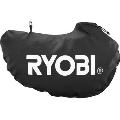 Sac à Débris RYOBI 45L - Compatible pour Outils de Jardin - Publicité Sac à Débris RYOBI 45L - Compatible pour Outils de Jardin - Publicité