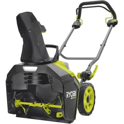 Ryobi 36V MAX Power Schneefräse - 45cm - Akku inklusive Ryobi 36V MAX Power Schneefräse - 45cm - Akku inklusive