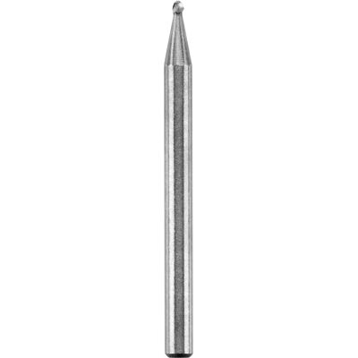 Ryobi RAR101 - Fraise à graver ronde - 1,6 mm - Engraving tool Ryobi RAR101 - Fraise à graver ronde - 1,6 mm - Engraving tool