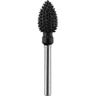 Ryobi RAR701 Fresa en carburo - Conica - 3,2mm - Cortador rotatorio Ryobi RAR701 Fresa en carburo - Conica - 3,2mm - Cortador rotatorio
