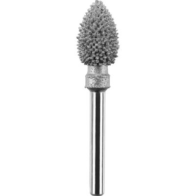 Ryobi RAR702 Fresa de carburo de tungsteno - 3,2mm, Acabado Ryobi RAR702 Fresa de carburo de tungsteno - 3,2mm, Acabado
