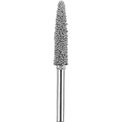 Ryobi RAR706 Tungsten Carbide End Mill - Afwerking Punt - 3,2mm Ryobi RAR706 Tungsten Carbide End Mill - Afwerking Punt - 3,2mm