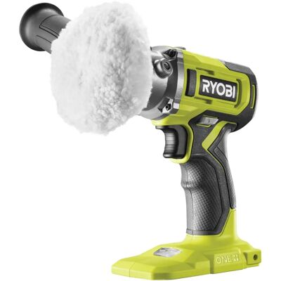 Ryobi RDP18-0 - Cordless Polisher/Sander - Auto & Boat Maintenance Ryobi RDP18-0 - Cordless Polisher/Sander - Auto & Boat Maintenance
