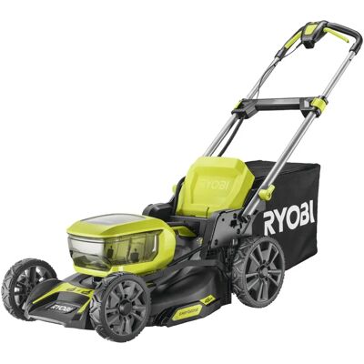Ryobi RY18LMX46A-0 18V Akumulatorowy Kosiarka - Kosiarka Ryobi RY18LMX46A-0 18V Akumulatorowy Kosiarka - Kosiarka