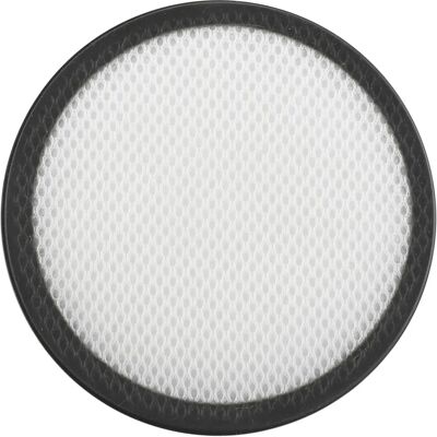 Ryobi RSV18 - Filtre HEPA - Publicité Ryobi RSV18 - Filtre HEPA - Publicité